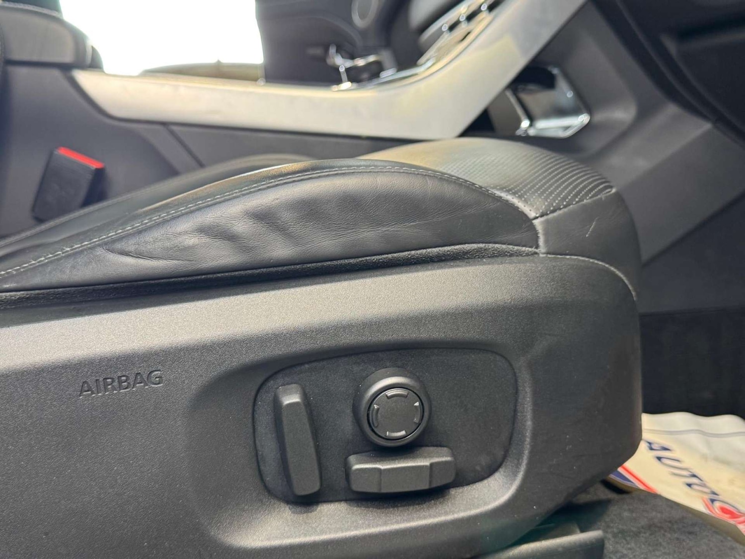 Used Land Rover Range Rover Evoque 2017 for sale - 77990077: Photo 57