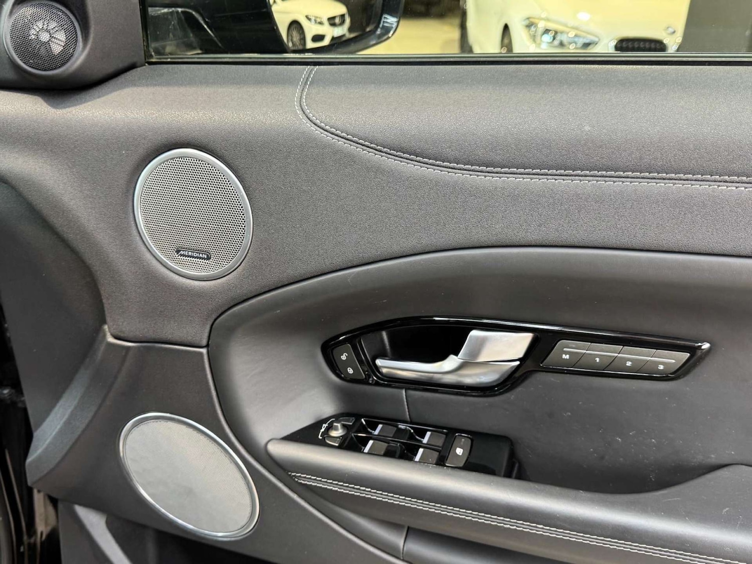 Used Land Rover Range Rover Evoque 2017 for sale - 77990077: Photo 61