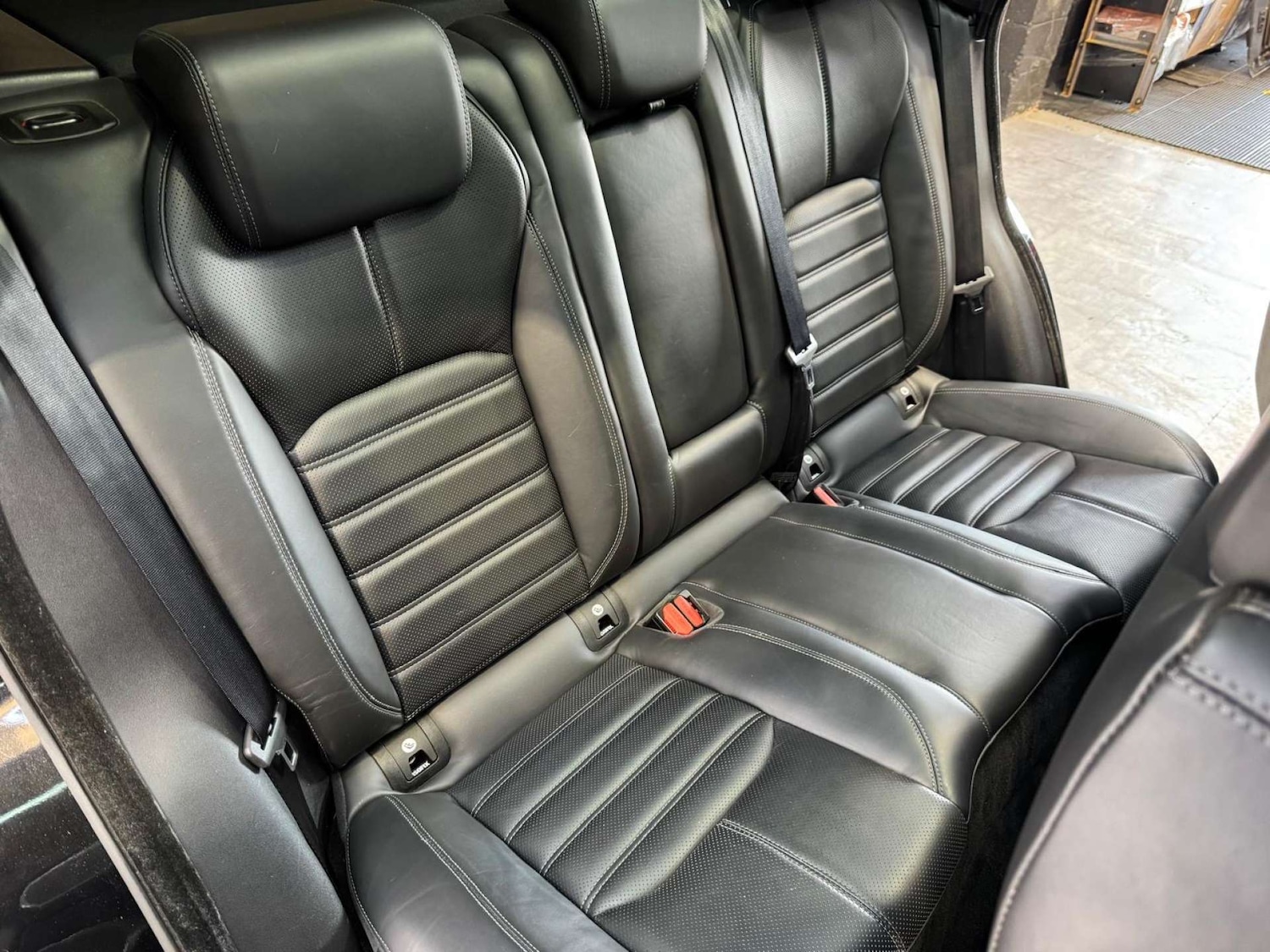 Used Land Rover Range Rover Evoque 2017 for sale - 77990077: Photo 63