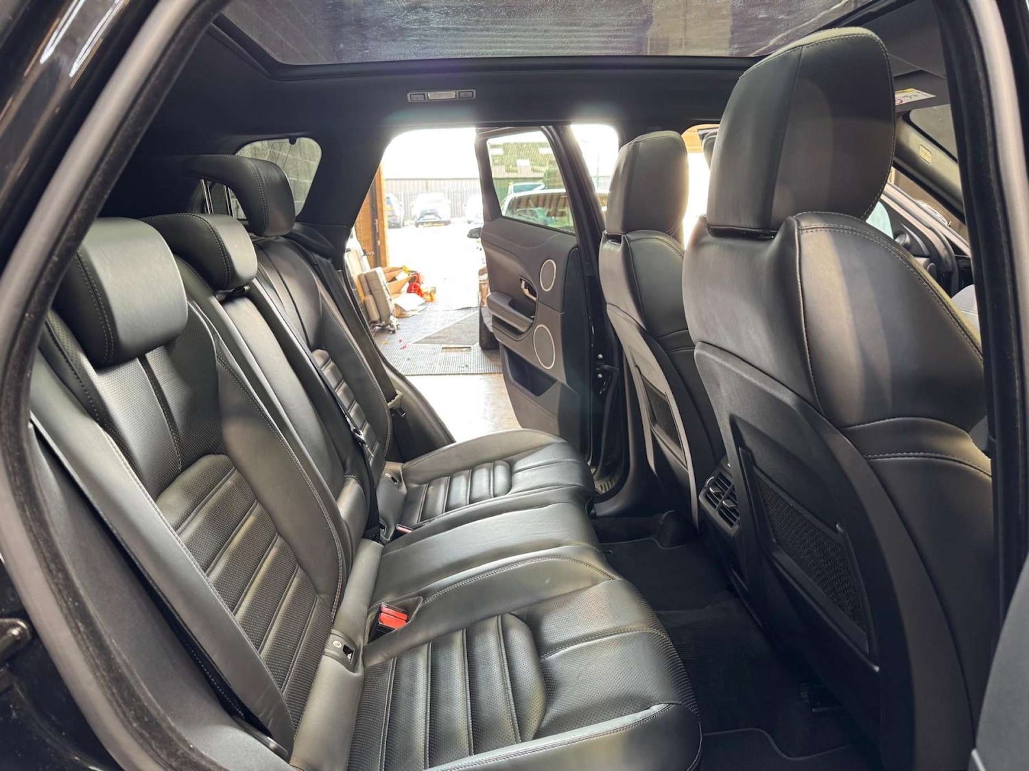 Used Land Rover Range Rover Evoque 2017 for sale - 77990077: Photo 64