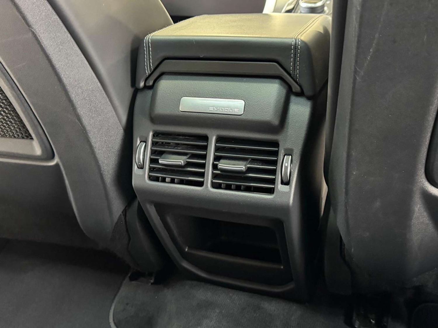 Used Land Rover Range Rover Evoque 2017 for sale - 77990077: Photo 65