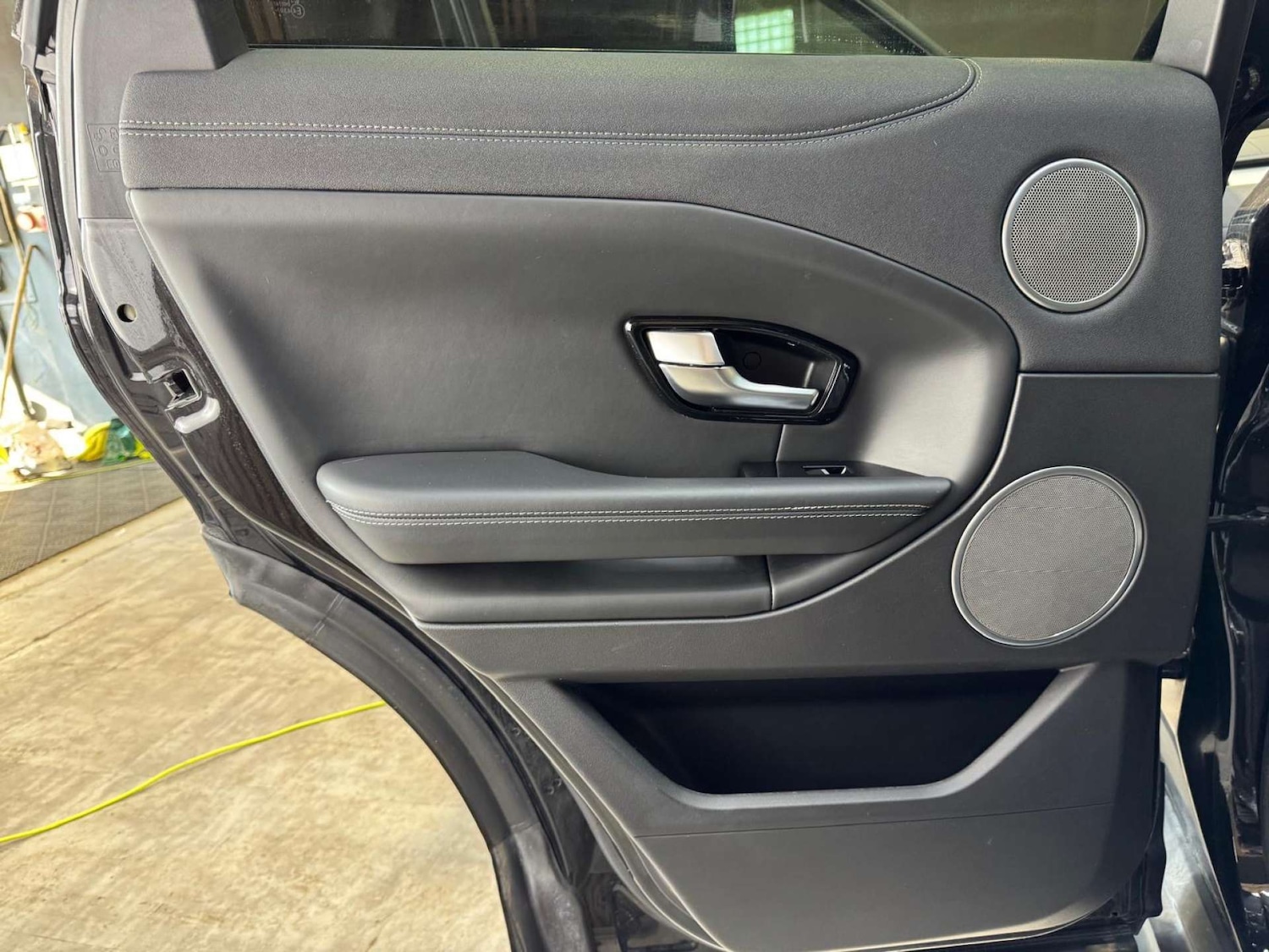 Used Land Rover Range Rover Evoque 2017 for sale - 77990077: Photo 67