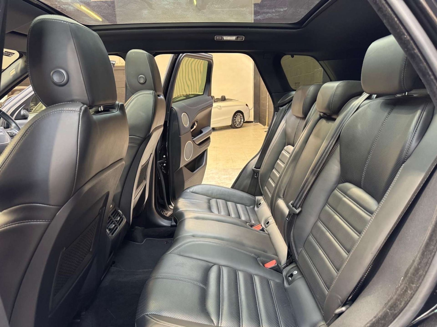 Used Land Rover Range Rover Evoque 2017 for sale - 77990077: Photo 69