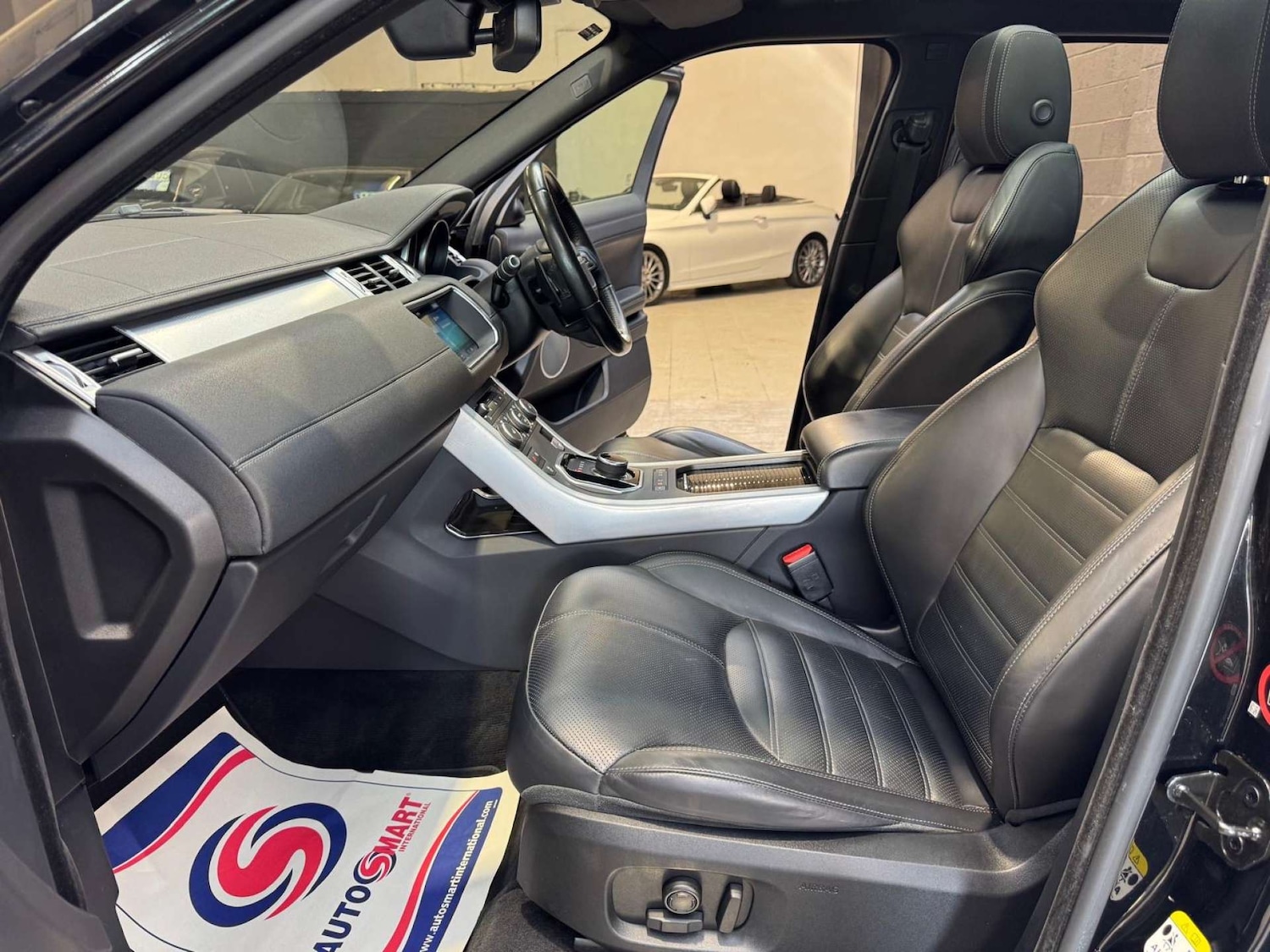 Used Land Rover Range Rover Evoque 2017 for sale - 77990077: Photo 70