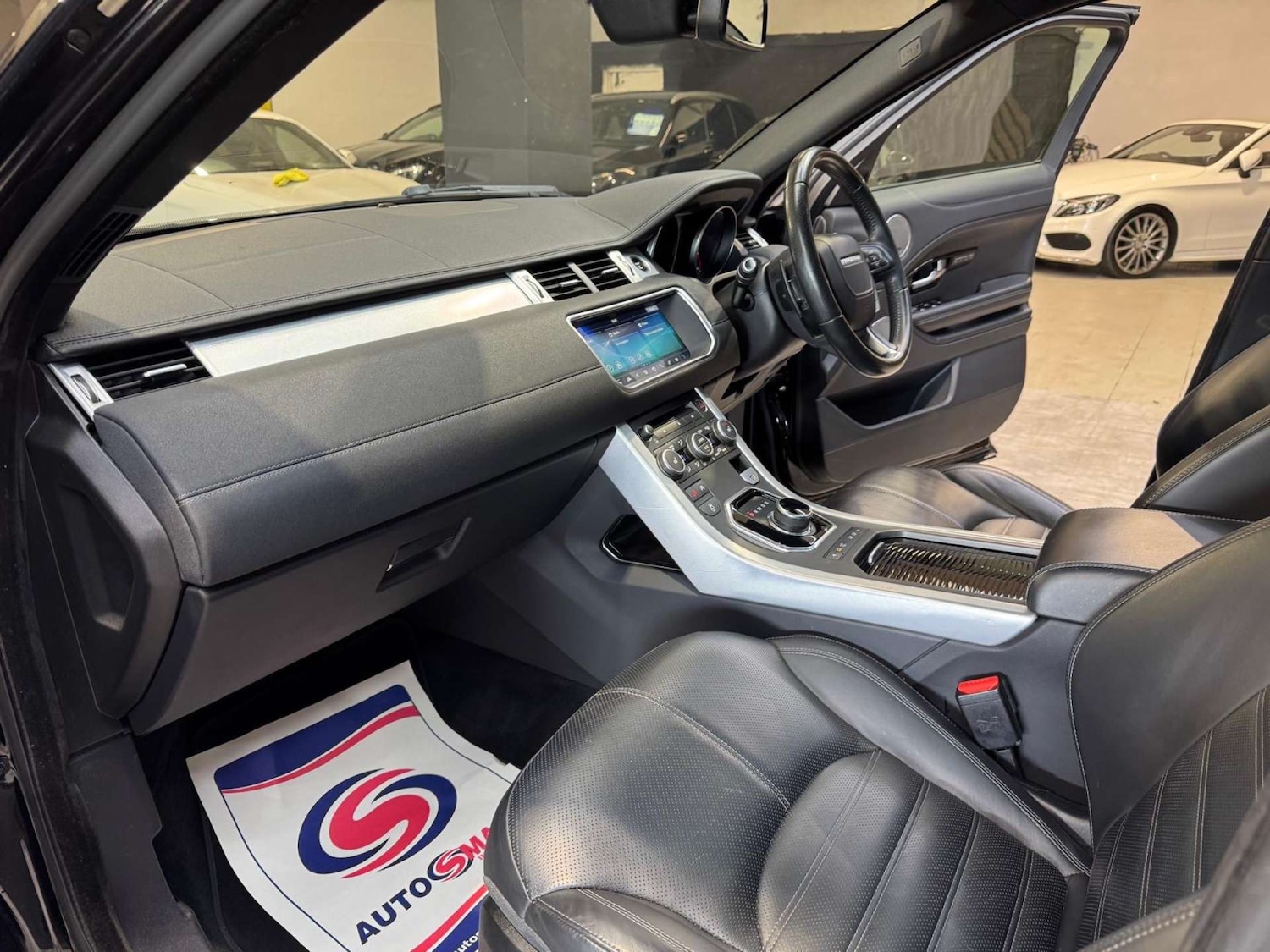 Used Land Rover Range Rover Evoque 2017 for sale - 77990077: Photo 71