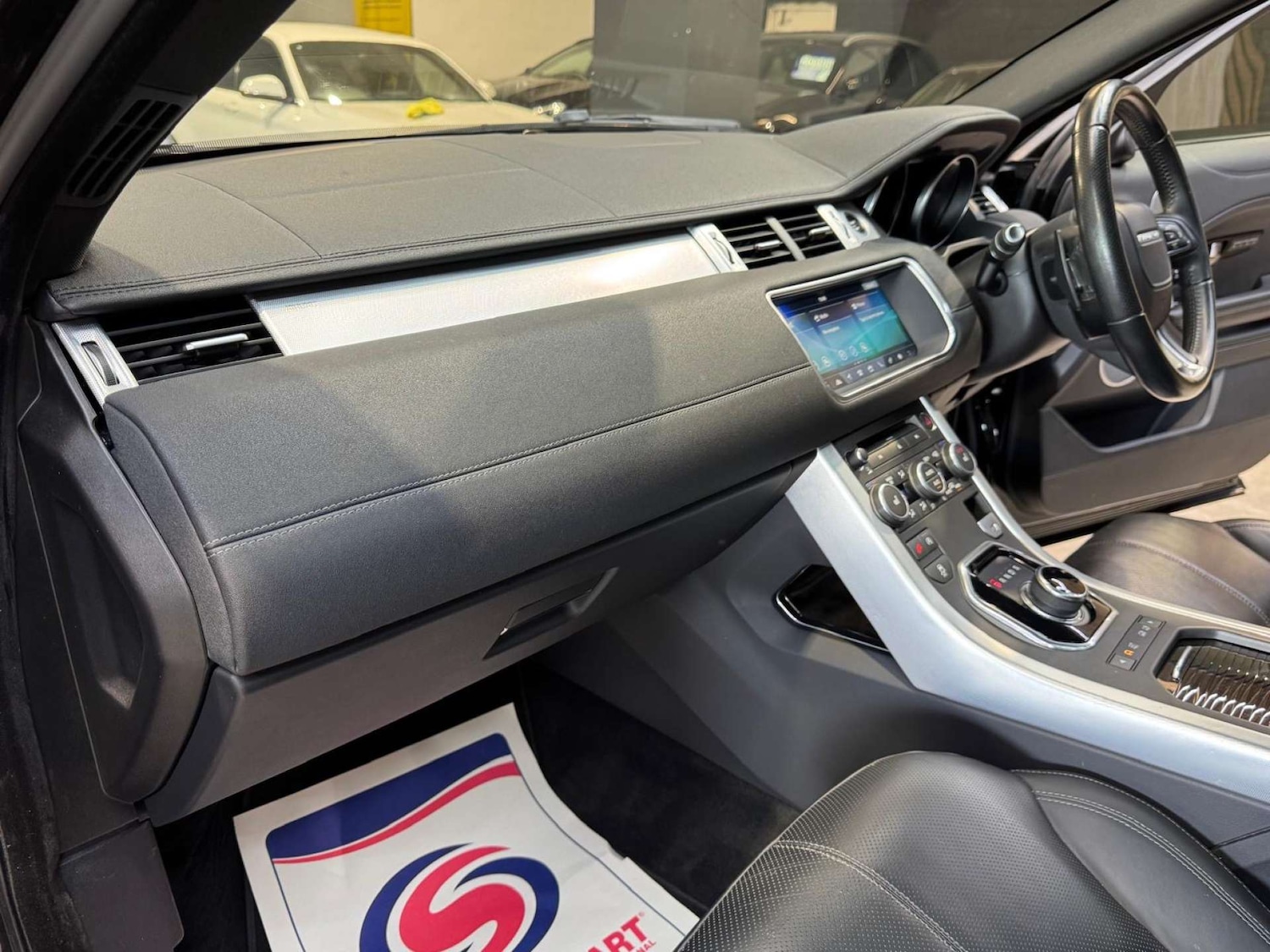 Used Land Rover Range Rover Evoque 2017 for sale - 77990077: Photo 76