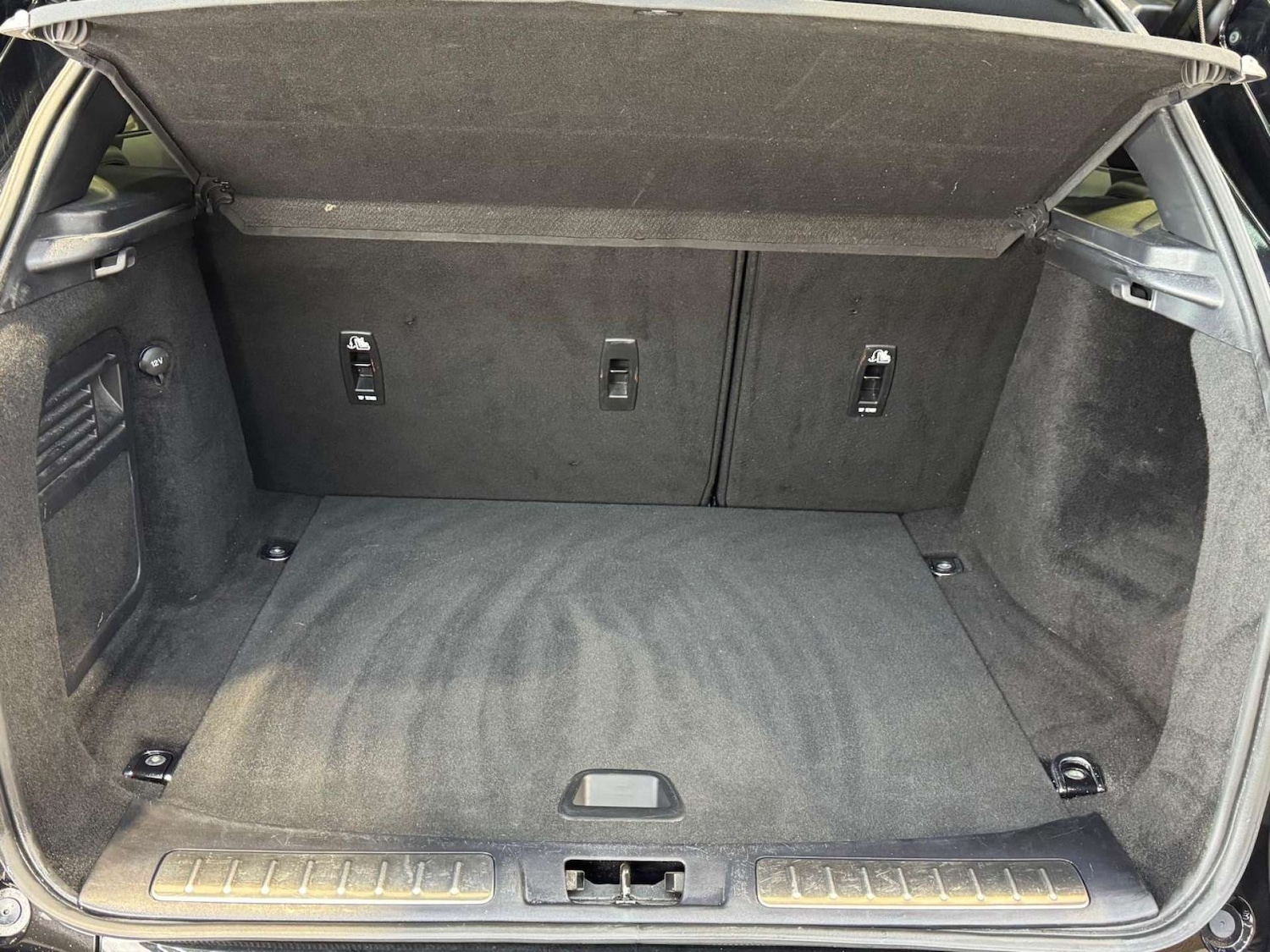 Used Land Rover Range Rover Evoque 2017 for sale - 77990077: Photo 79