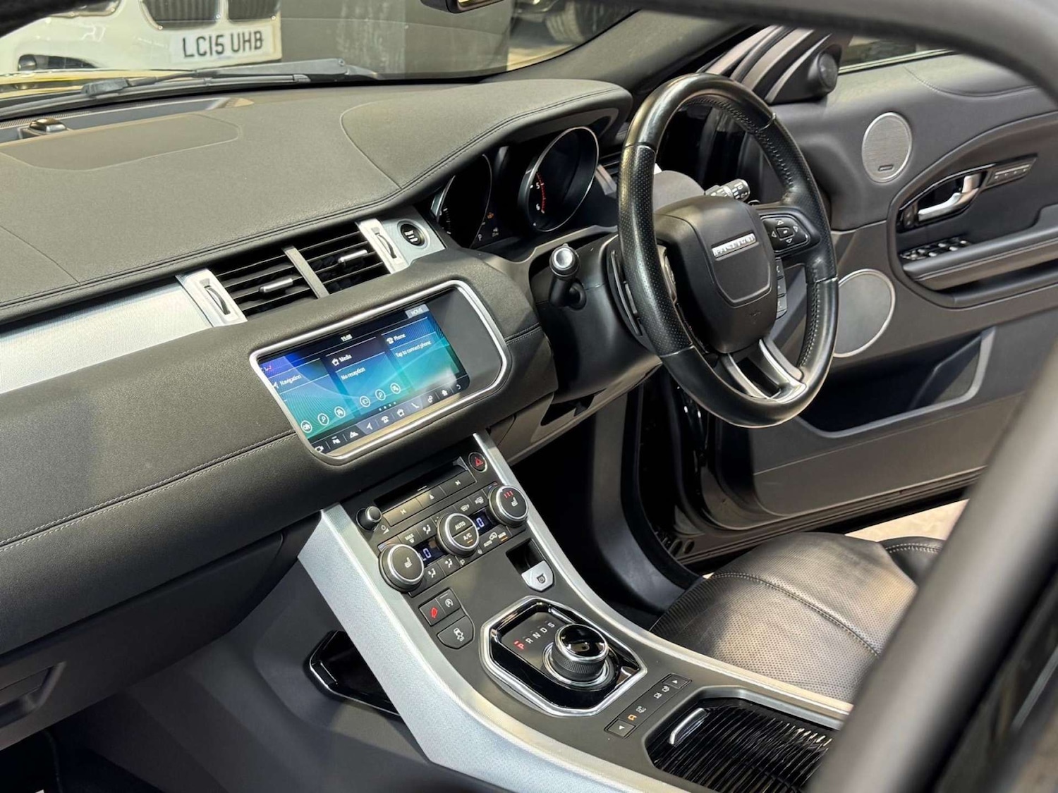 Used Land Rover Range Rover Evoque 2017 for sale - 77990077: Photo 80