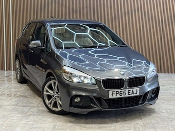 Used BMW 2 Series 2015 for sale - 78827838: Photo