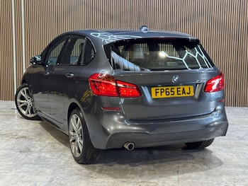 Used BMW 2 Series 2015 for sale - 78827838: Photo