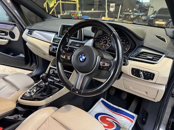 Used BMW 2 Series 2015 for sale - 78827838: Photo