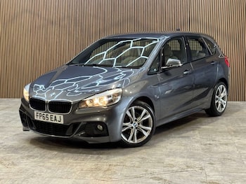 Used BMW 2 Series 2015 for sale - 78827838: Photo