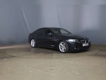 Used BMW 5 Series 2016 for sale - 79491248: Photo