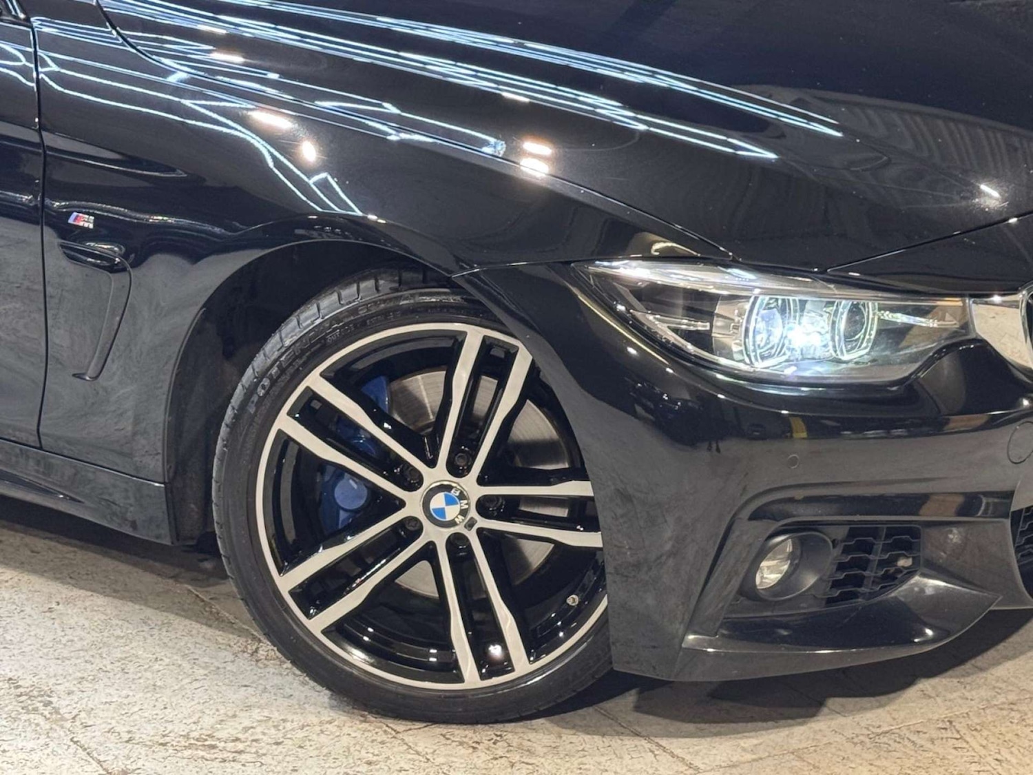 Used BMW 4 Series 2019 for sale - 76414876: Photo 10