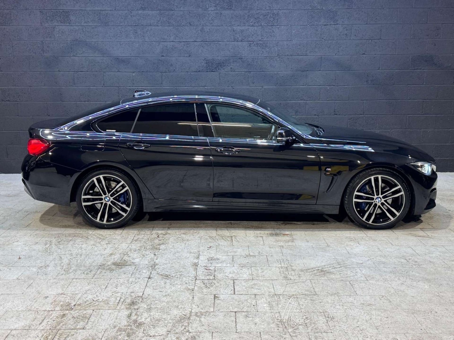 Used BMW 4 Series 2019 for sale - 76414876: Photo 14