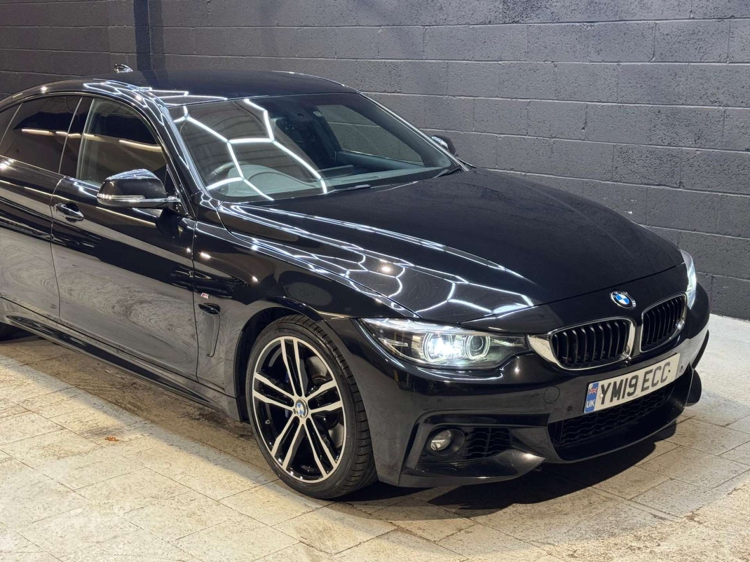 Used BMW 4 Series 2019 for sale - 76414876: Photo 16