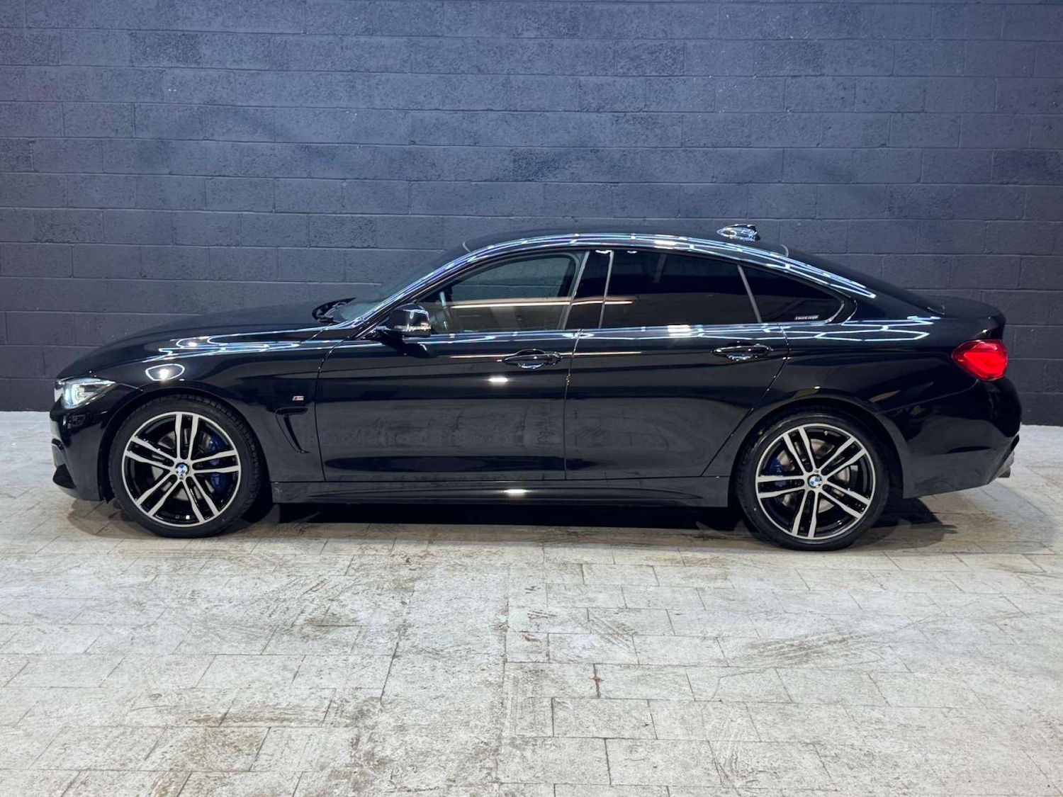 Used BMW 4 Series 2019 for sale - 76414876: Photo 20