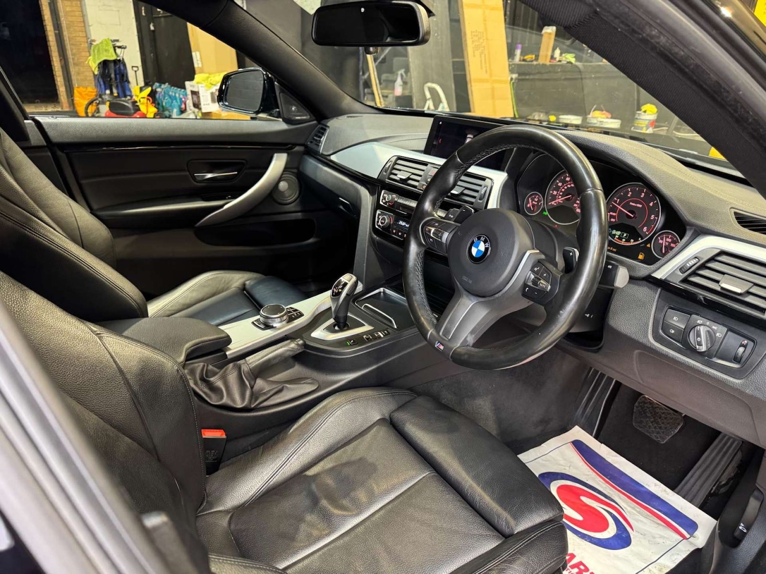 Used BMW 4 Series 2019 for sale - 76414876: Photo 3