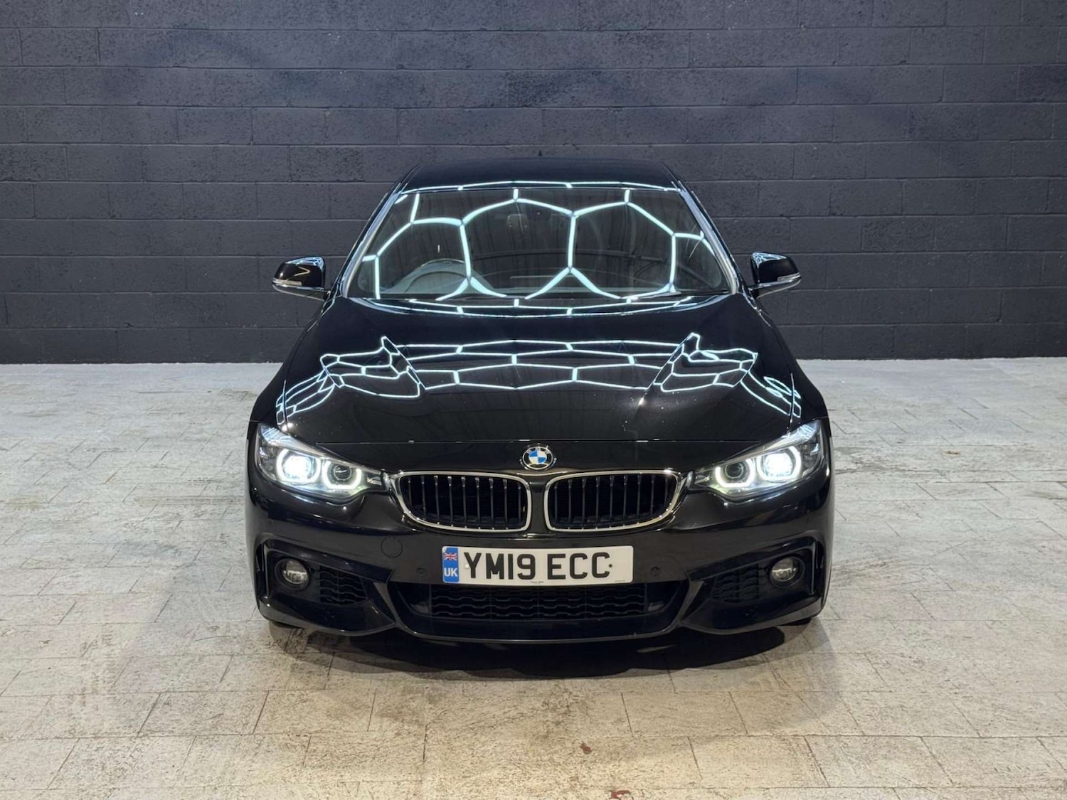 Used BMW 4 Series 2019 for sale - 76414876: Photo 39