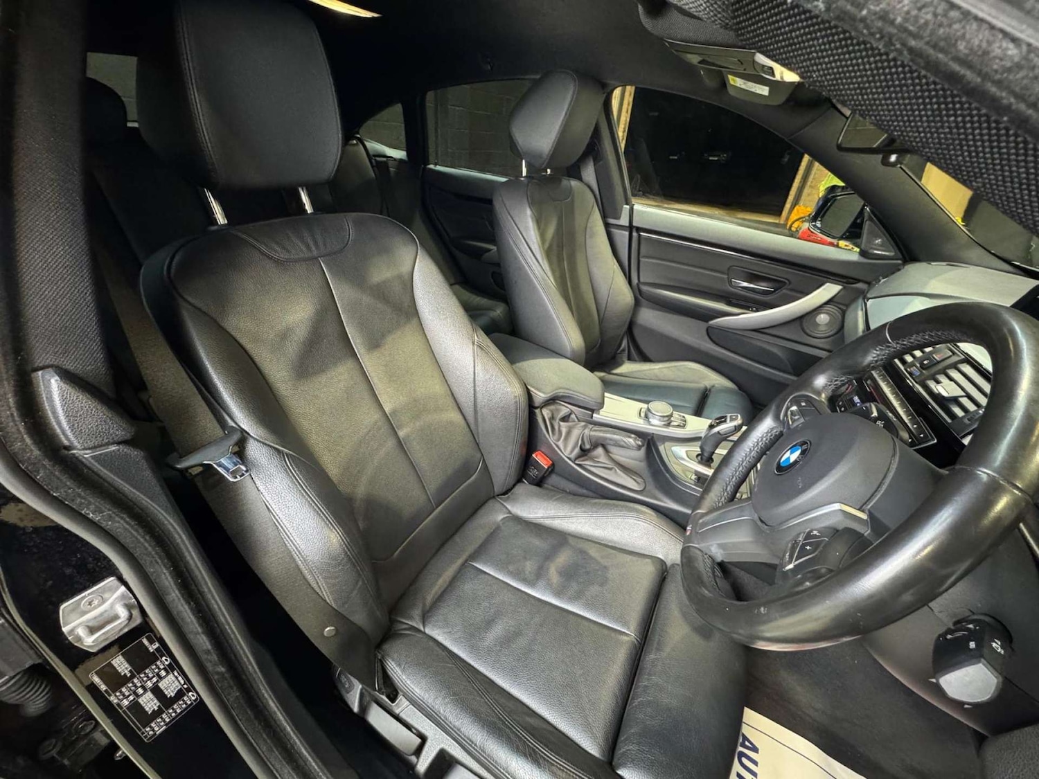 Used BMW 4 Series 2019 for sale - 76414876: Photo 40