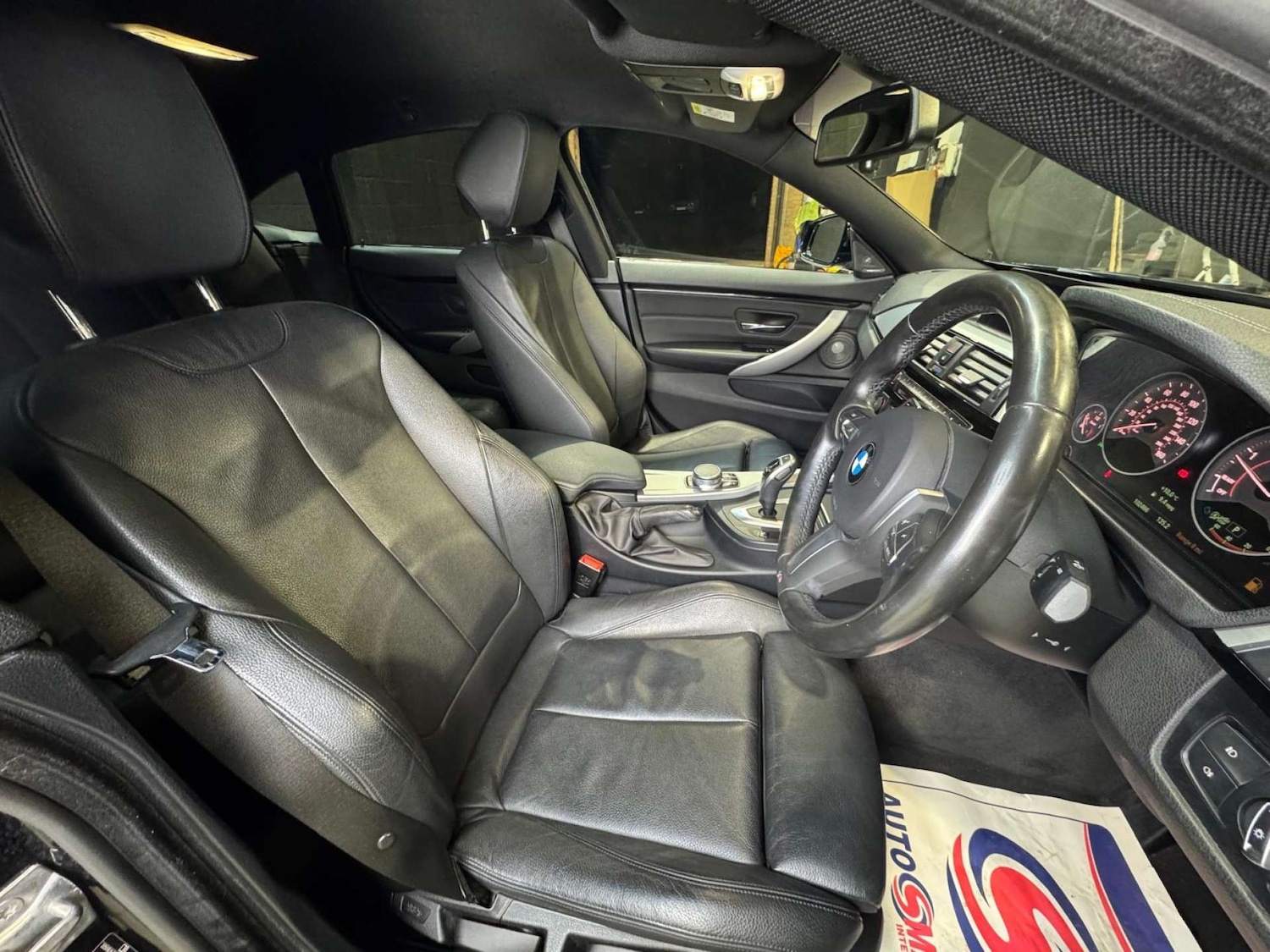 Used BMW 4 Series 2019 for sale - 76414876: Photo 41