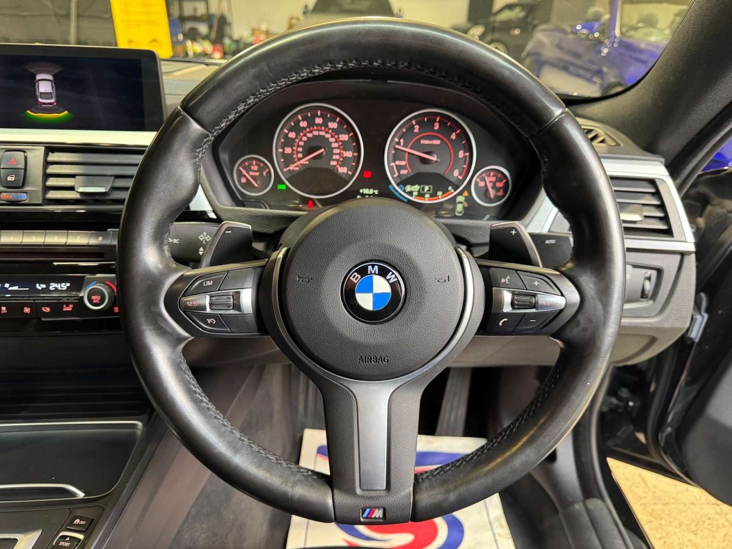Used BMW 4 Series 2019 for sale - 76414876: Photo 45