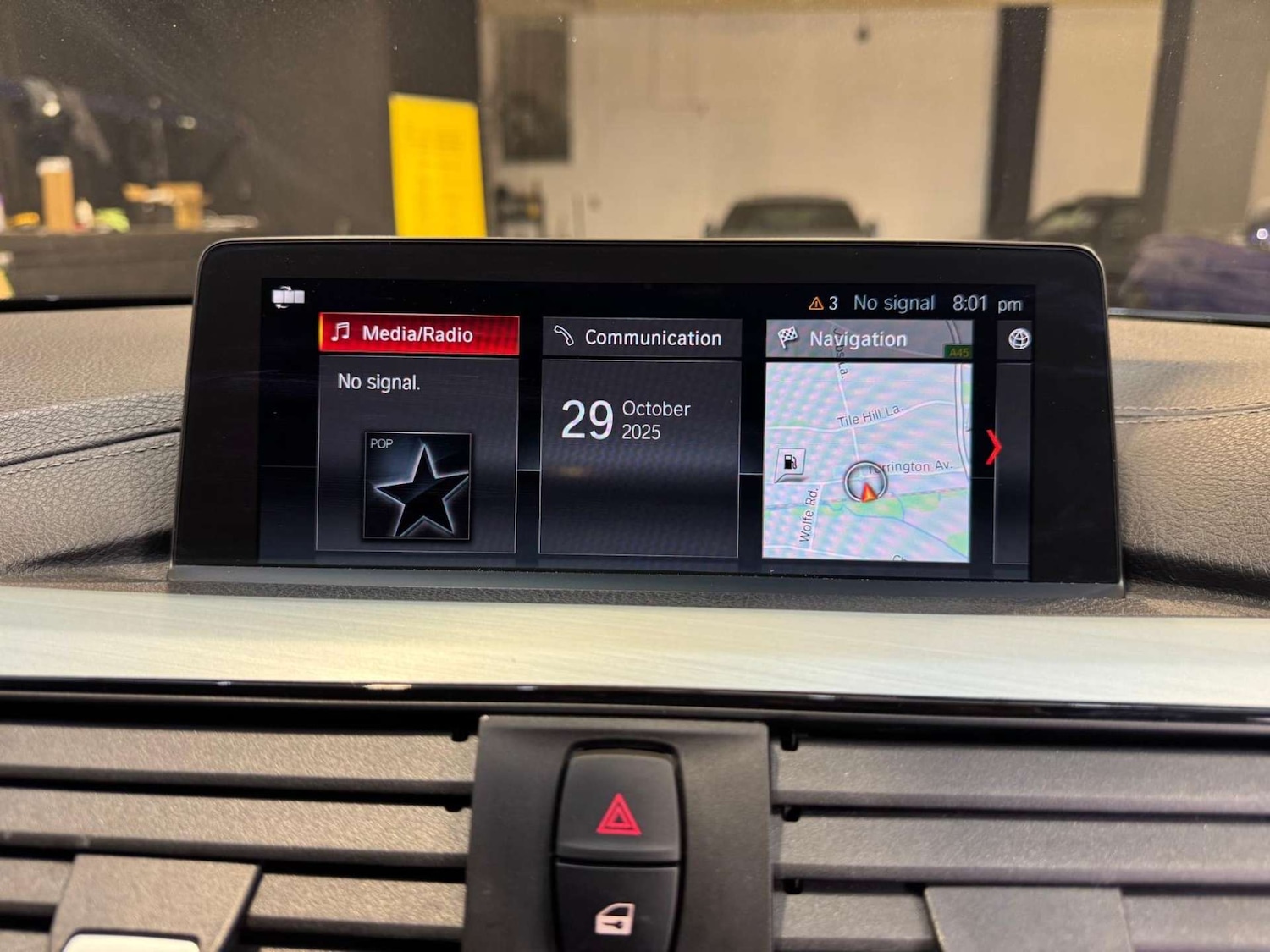 Used BMW 4 Series 2019 for sale - 76414876: Photo 48