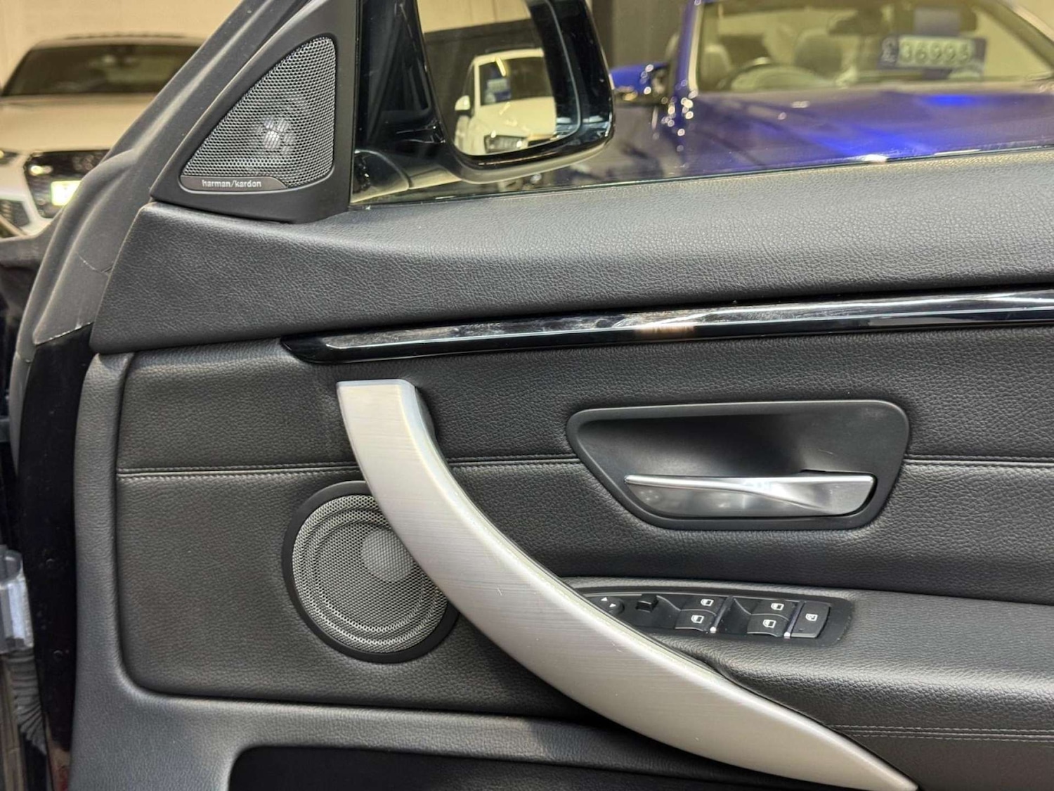 Used BMW 4 Series 2019 for sale - 76414876: Photo 53