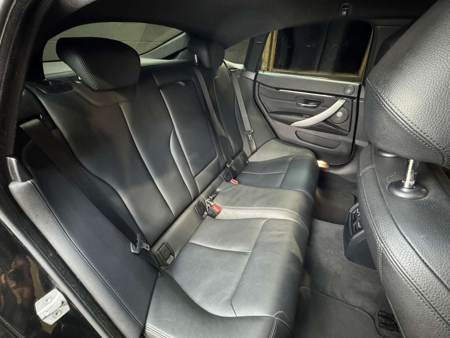 Used BMW 4 Series 2019 for sale - 76414876: Photo 54