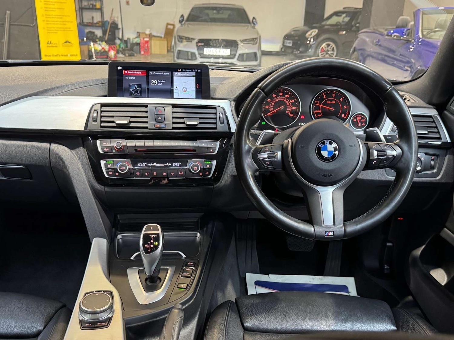 Used BMW 4 Series 2019 for sale - 76414876: Photo 56