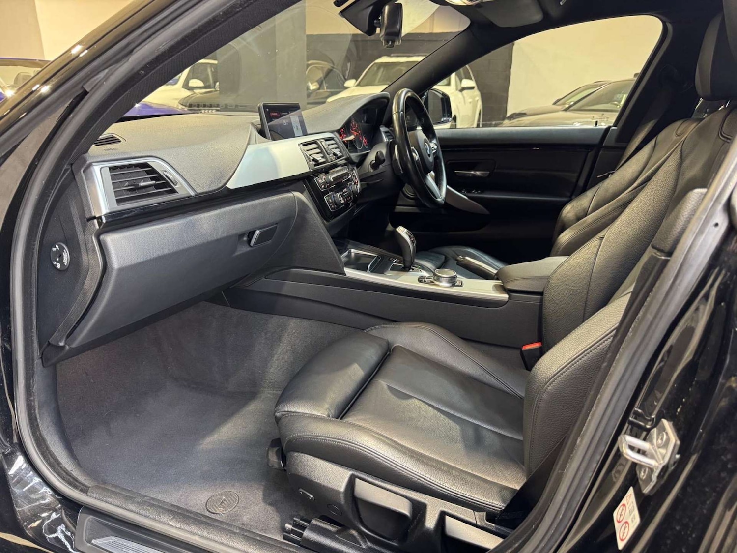 Used BMW 4 Series 2019 for sale - 76414876: Photo 65