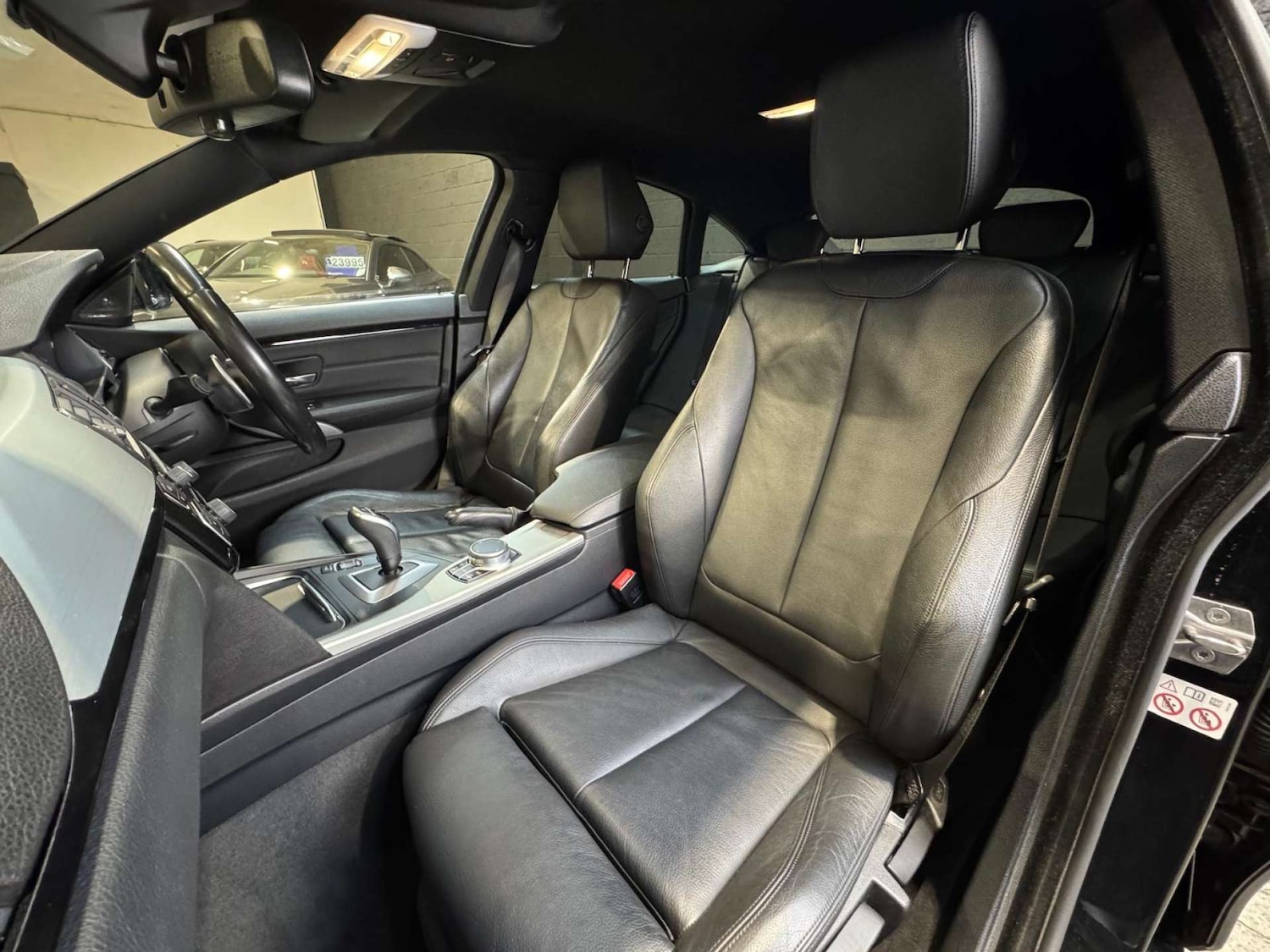 Used BMW 4 Series 2019 for sale - 76414876: Photo 68