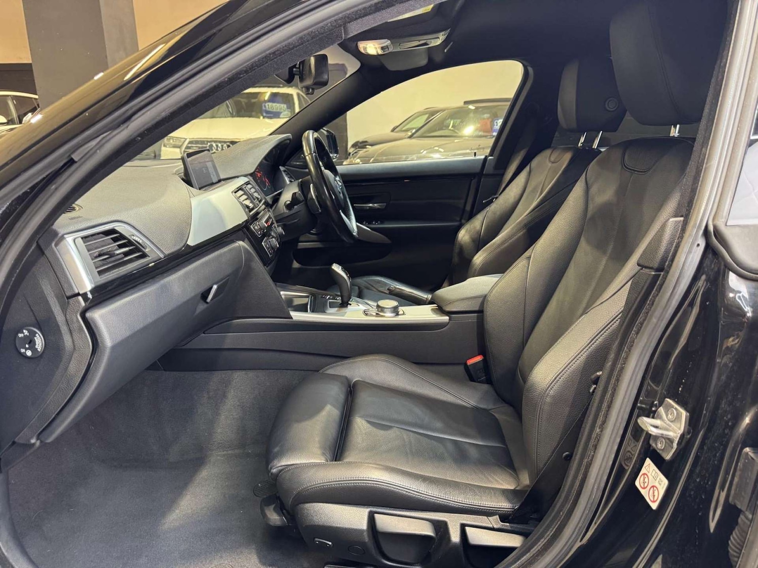 Used BMW 4 Series 2019 for sale - 76414876: Photo 69