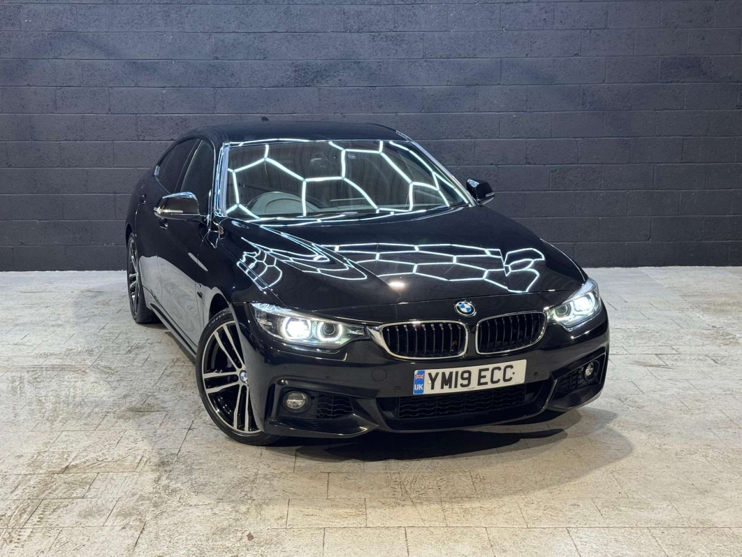 Used BMW 4 Series 2019 for sale - 76414876: Photo 7