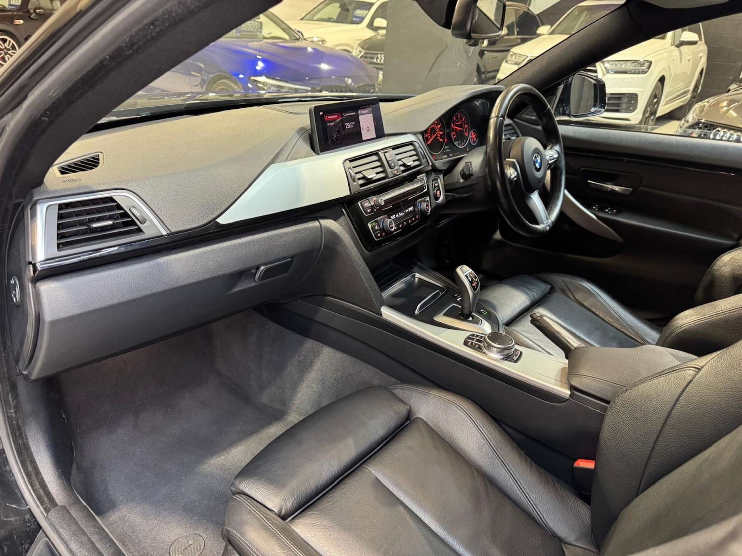 Used BMW 4 Series 2019 for sale - 76414876: Photo 70