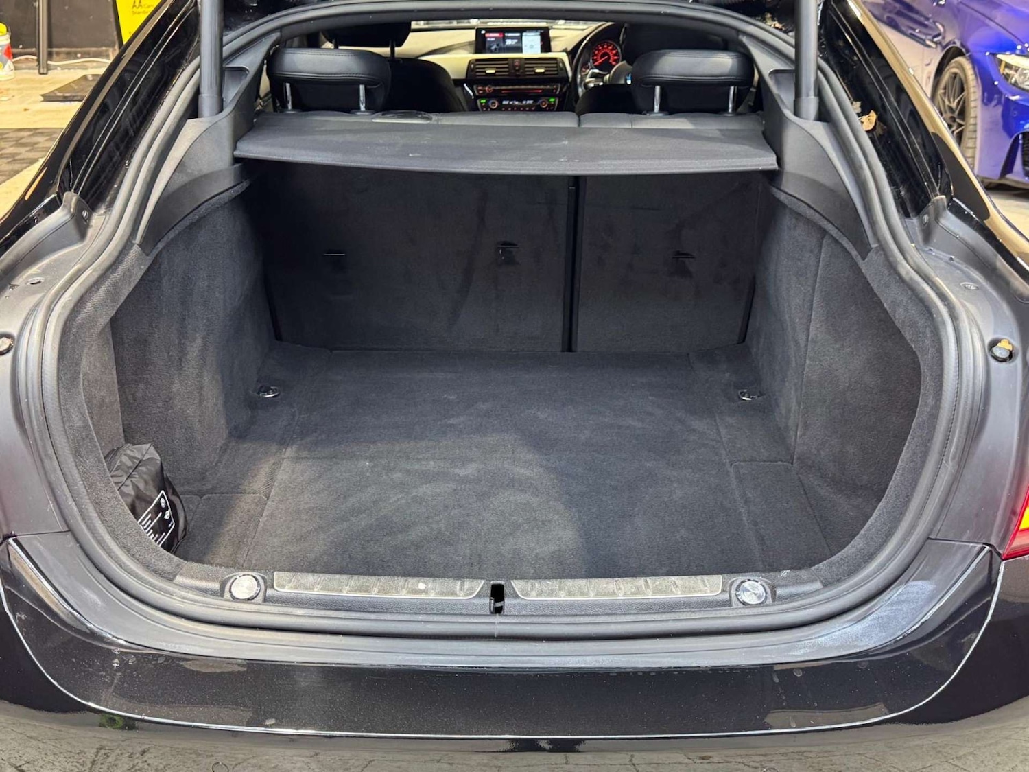 Used BMW 4 Series 2019 for sale - 76414876: Photo 79