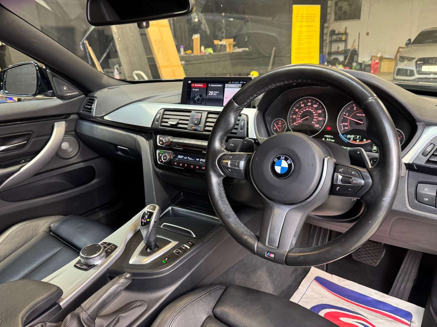 Used BMW 4 Series 2019 for sale - 76414876: Photo 9
