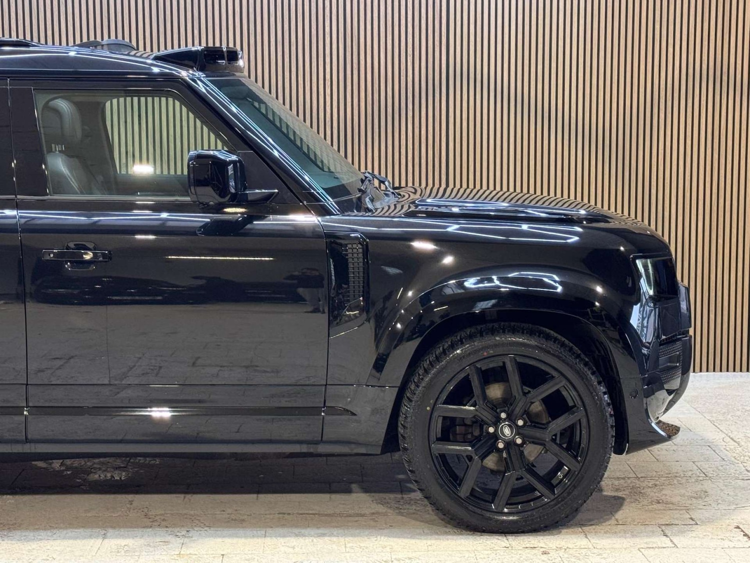 Used Land Rover Defender 2020 for sale - 77328634: Photo 20