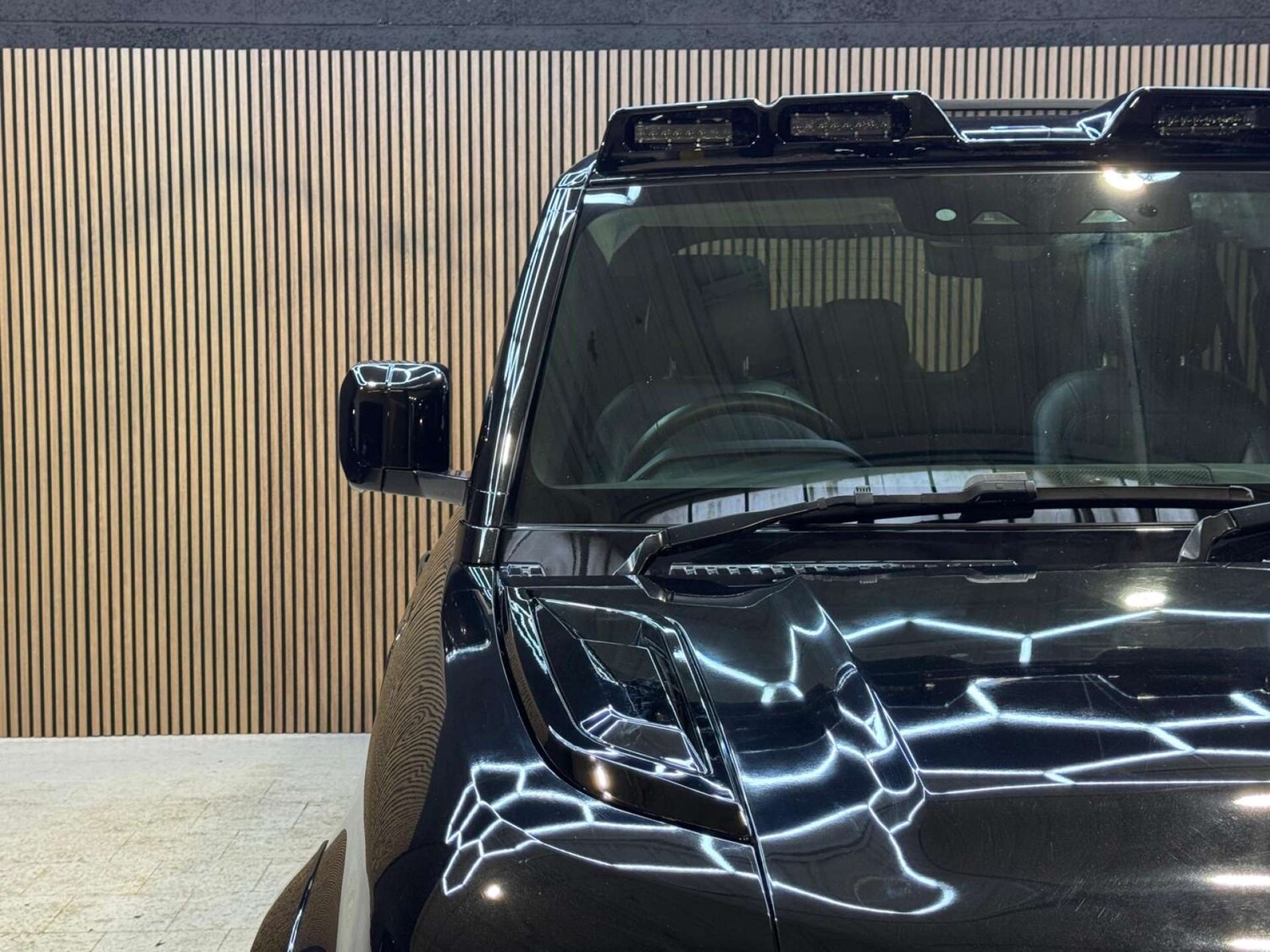 Used Land Rover Defender 2020 for sale - 77328634: Photo 42