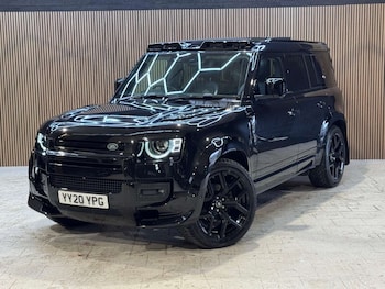 Used Land Rover Defender 2020 for sale - 77328634: Photo