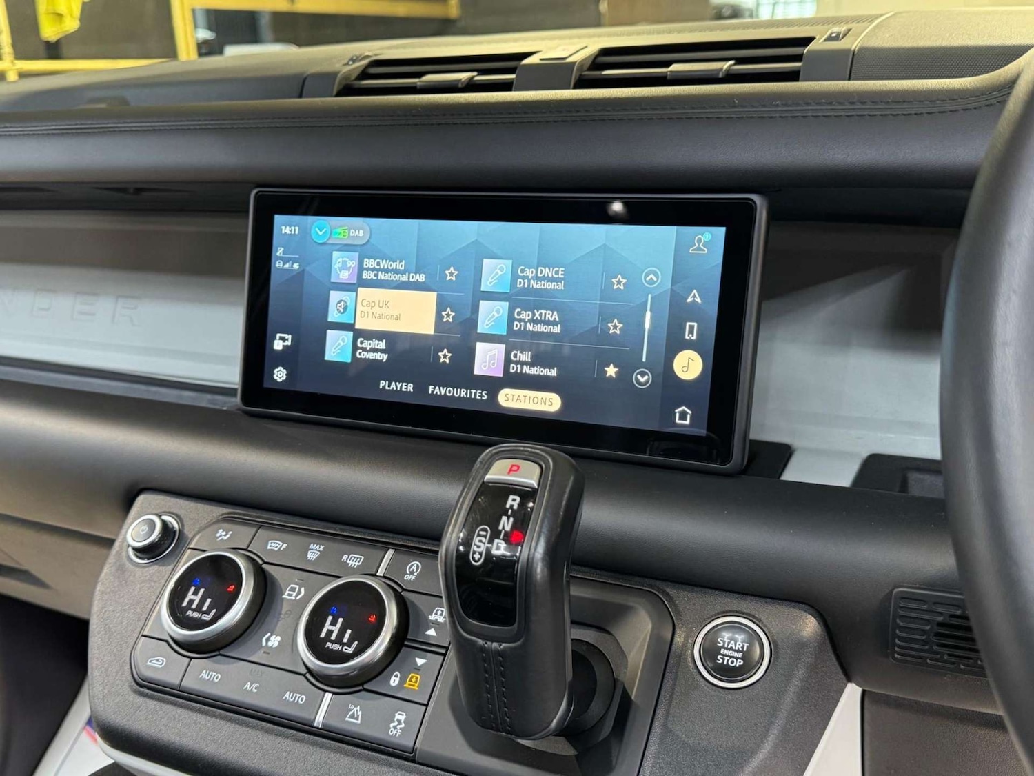 Used Land Rover Defender 2020 for sale - 77328634: Photo 53