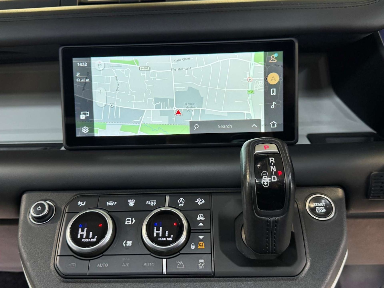 Used Land Rover Defender 2020 for sale - 77328634: Photo 55