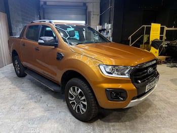 Used Ford Ranger 2019 for sale - 79738971: Photo
