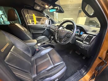 Used Ford Ranger 2019 for sale - 79738971: Photo