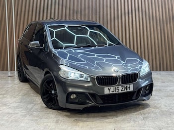 Used BMW 2 Series 2015 for sale - 78894613: Photo