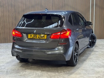 Used BMW 2 Series 2015 for sale - 78894613: Photo
