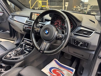 Used BMW 2 Series 2015 for sale - 78894613: Photo