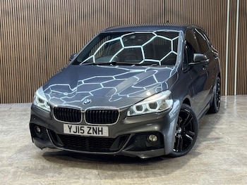 Used BMW 2 Series 2015 for sale - 78894613: Photo