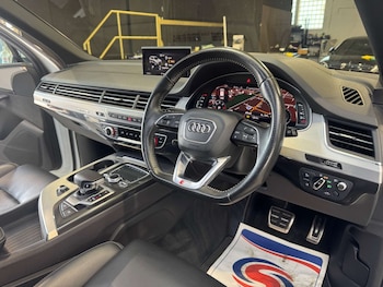Used Audi Q7 2015 for sale - 79039905: Photo