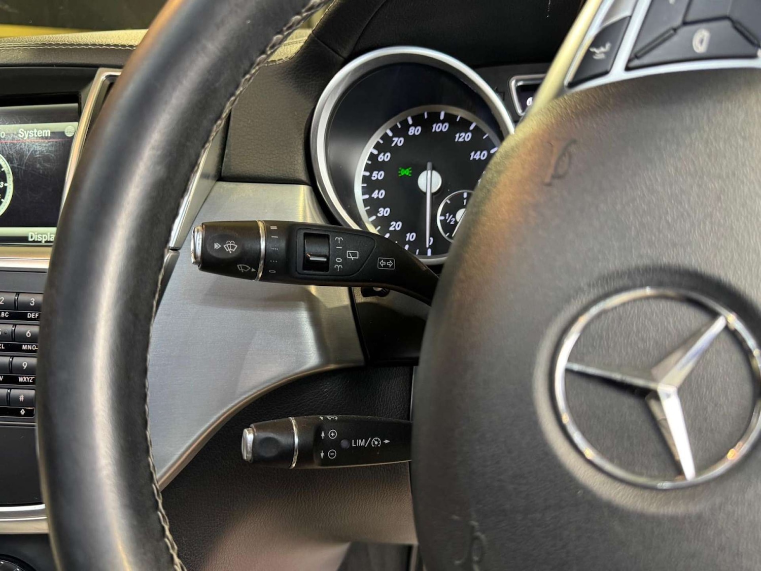 Used Mercedes-Benz GL Class 2015 for sale - 77581148: Photo 11